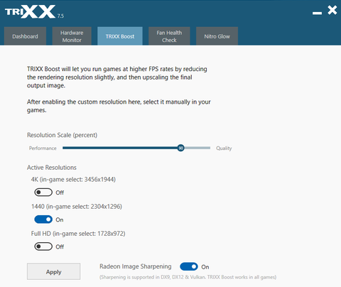 AMD RX 5000 Serisi [ANA KONU] | 5500 XT, 5600 XT, 5700, 5700 XT