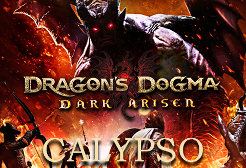 Dragons Dogma Dark Arisen Türkçe Yama