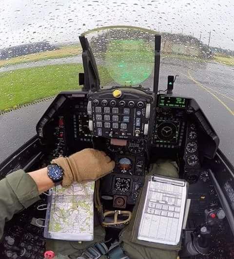 TFX'e kadar modifiye F-16