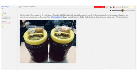 MUĞLAK 💚 Muğla Çam Balı, Aydın Zeytinyağı ve Arı Ürünleri