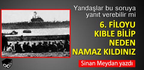 İngiliz Elçisinin At Arabasına "At Olma Vakası"