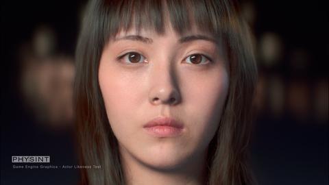 PHYSINT | PS5 | ANA KONU