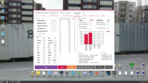 RAM'de Subtiminglerin CPU Oyun Performansına Etki