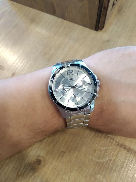 CASIO Kol Saati Fan Club