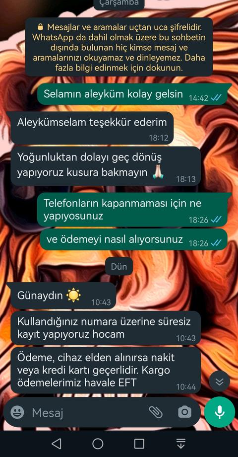 İnternetten Yurtdışı İphone Alınırmı?