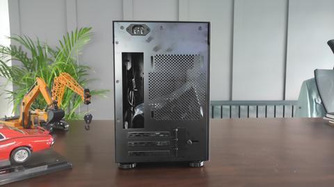 MiNi ITX Sistem Toplama REHBERİ 2021 [ LİANLİ & ASUS ROG ]