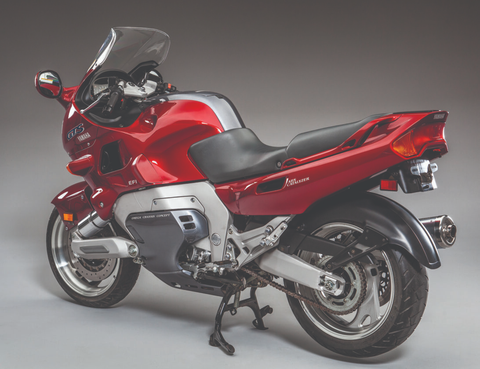 Motosiklet Dünyasında İlkler - Modelleri ve Tarihleri