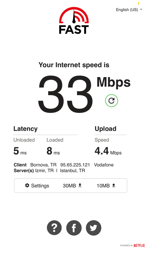 Superonline Altyapısından Vodafone Fiber Kullanmak ( FİBERLENDİM)