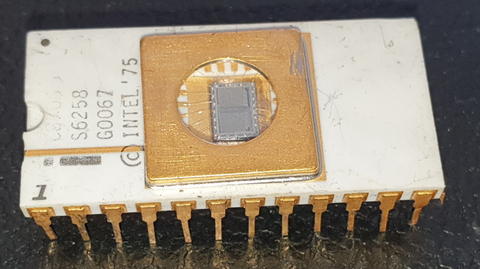 Elektroalbüm, Elektroniğe Giriş, elektronik elemanlar ve işlevleri