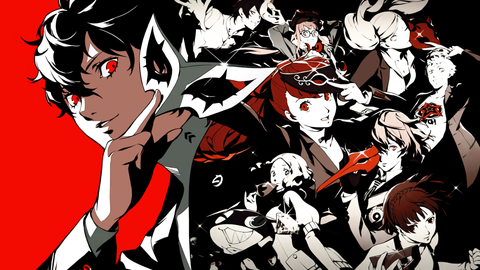 Persona 5 Türkçe Çeviri Projesi [Detayları Okuyunuz]