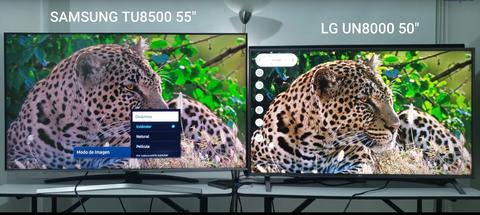 Samsung QLED Serisi TV Kullanıcıları [ANA KONU]