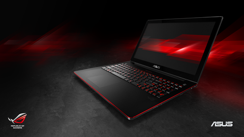  ASUS ROG G550JK Kullanıcıları Klubü (Sorular & Cevaplar)