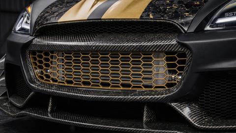 SaSuTa Corp. Dream Car Factory