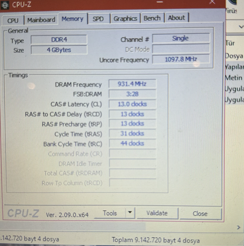 ASUS X555B RAM ve SSD Tavsiyesi