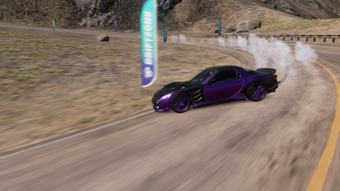 Forza Horizon 5  [PC ANA KONU ]