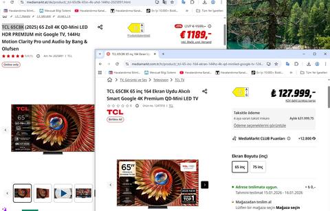SADECE SONY XF90 (BABA KONU)
