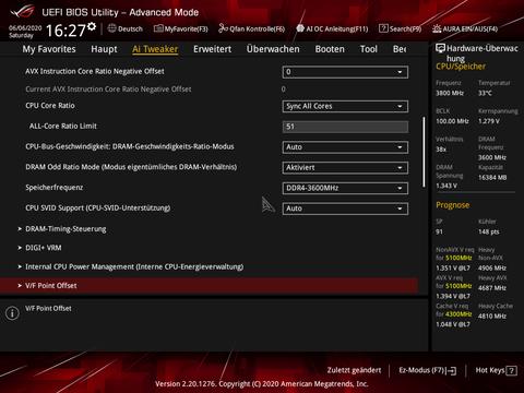 İşlemcilerin CPU-Z Benchmark Sıralamaları [ANA KONU]