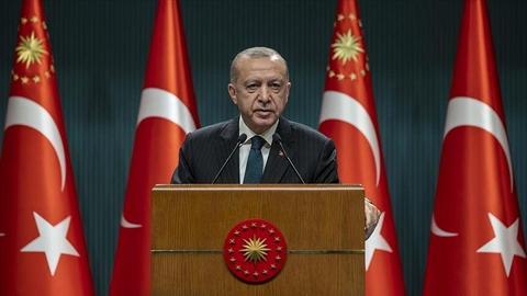 Erdoğan: "Biz ne yaptığımızı gayet iyi biliyoruz"