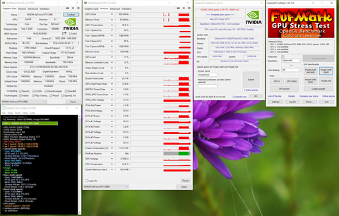 NVIDIA GTX/RTX Kulubü  rtx 4070Ti/rtx4080/rtx4090 alimlari başladi