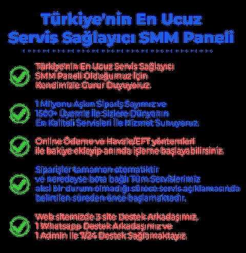 BAYİSMM.com ⭐ Türkiye'nin En Uygun Fiyatları | Stabil Çalışan +4000 Servis