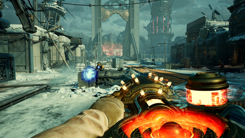 The Outer Worlds 2 | 29 Ekim 2025 | PC ANA KONU
