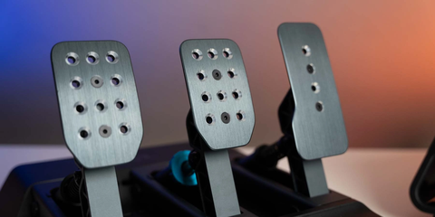 Logitech G PRO Racing Wheel (Yeni DD Direksiyon Seti)