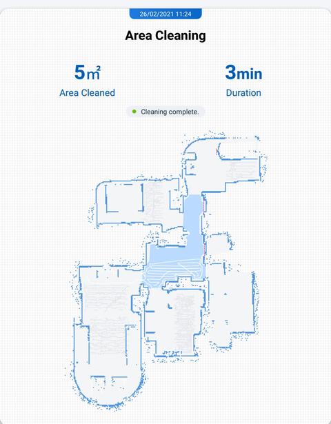 Ecovacs Deebot Ozmo 900 ve T serisi robot süpürgeler