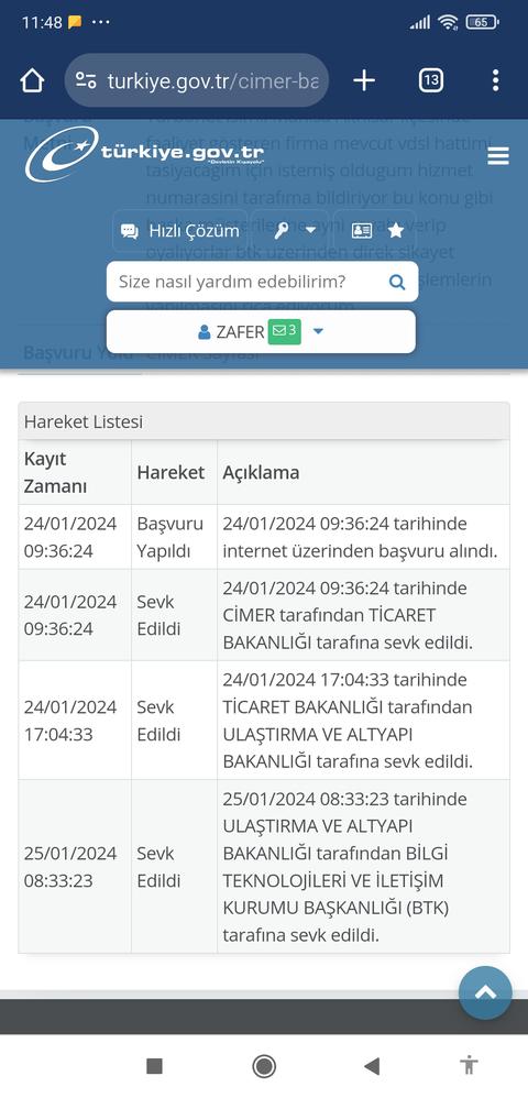 Turbonet kullanan varmı önerir misiniz