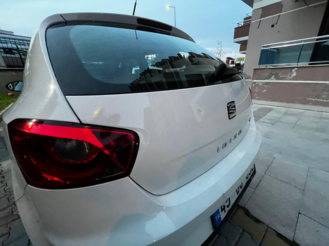 [ACİL][Tertemiz] 2016 Seat Ibiza 1,2 TSi-61.500 Km