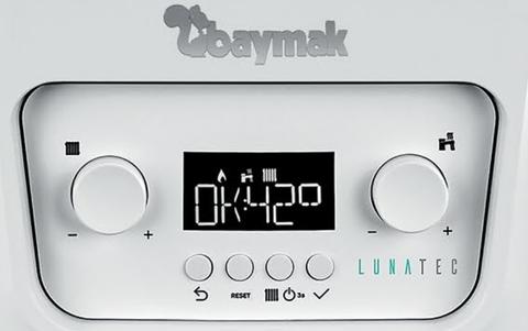 **BAYMAK LUNATEC** Kullanıcıları