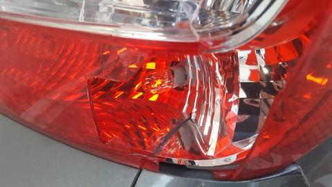 honda civic stop lambası tamir olurmu