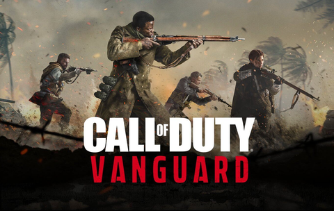 CALL of DUTY: VANGUARD (Türkçe Yama İstek)