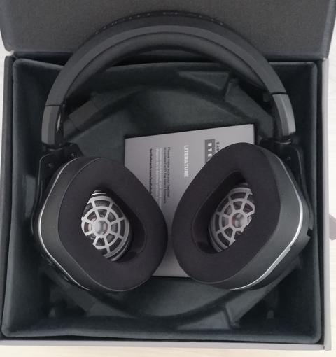 -SATILDI- Sıfır Gibi Turtle Beach Stealth 700 Gen 2 Xbox 2000TL.