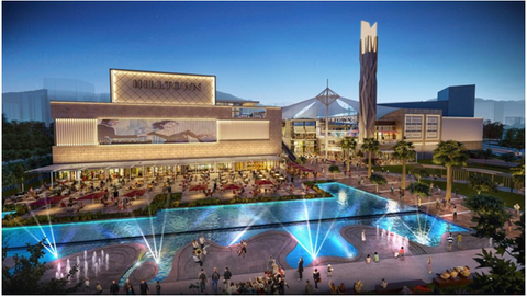 Yeşil Bina ve Yeşil Bina Sertifikası