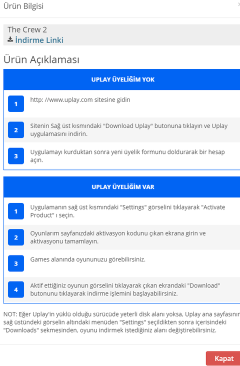 Dijital PC Oyun Fırsatları [ANA KONU]