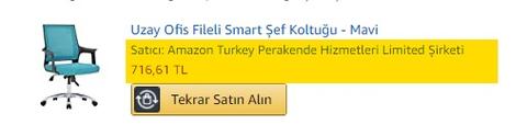 Amazon Türkiye İndirimleri, Fırsatları ve Kampanyaları [ANA KONU]