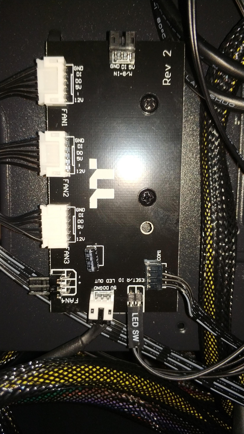 Fanlar için hangi kabloyu almalıyım