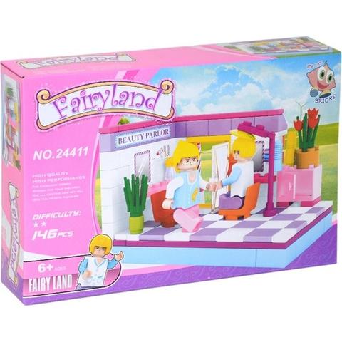 Birbiri ile Uyumlu Yapı Oyuncakları , Parçalı Bloklar , Lego Klonları