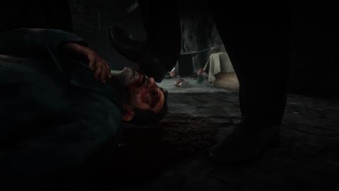 Red Dead Redemption 2&#39;de Tasarladığım Tarihi Olaylar ve Karakterler