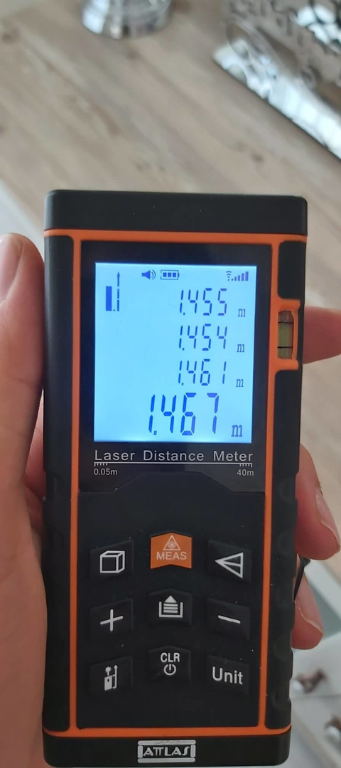 Kolonlarda kılcal düşey çatlaklar