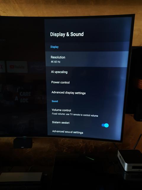 Nvidia Shield Tv (Ana Başlık)