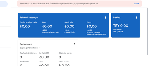 pinli  pinsiz adsense  hesapları  mevcuttur