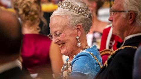 Danimarka Kraliçesi II. Margrethe 14 Ocak'ta tahtı bırakacak