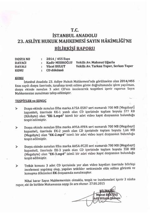 7 Eylül 1983: Kadir Mısıroğlu Artık Türk Vatandaşı Değil (İngiltere'ye Sığındı)