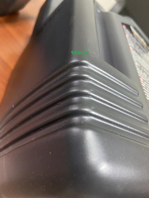 MOTUL SPECIFIC RN 0720 SAHTE VE ORJİNAL YAĞ BİDONU ARASINDAKİ FARKLAR