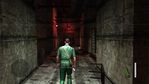 Manhunt 2 - 2024 Türkçe Yama (PC & PSP)