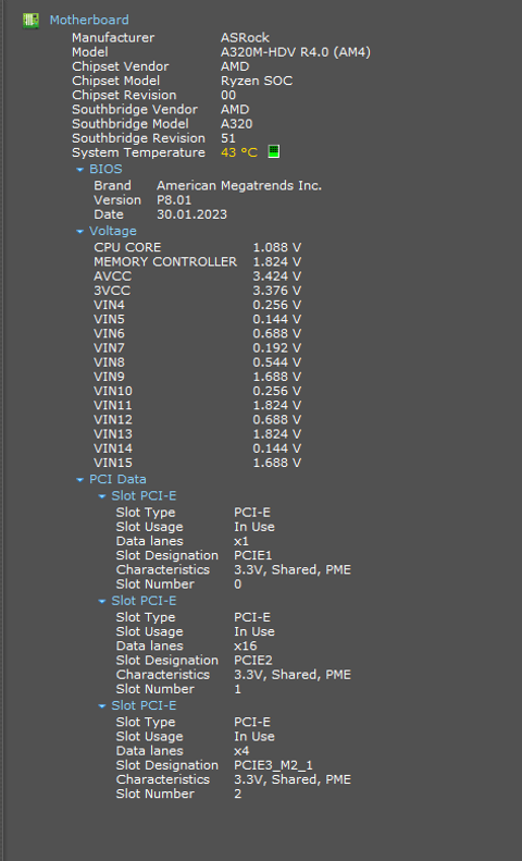 Oyun oynarken pc kapanıyor.