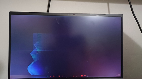 Monster 21.4 Ekran Sorunu Hk