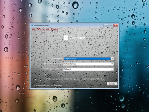 raw formatlı hdd bölümü nedir?