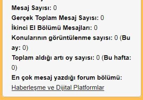 Konularının görüntülenme sayısı: 0 gösteriyor
